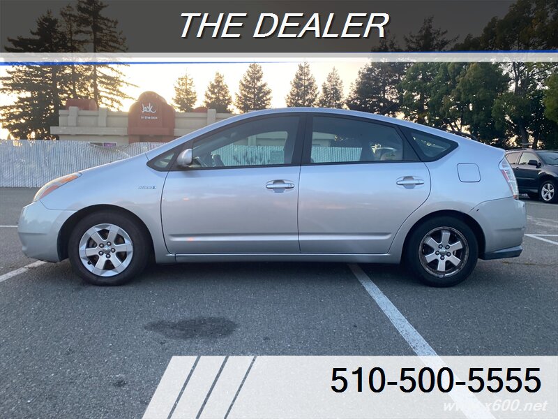 2009 Toyota Prius Standard   - Photo 1 - Fremont, CA 94536