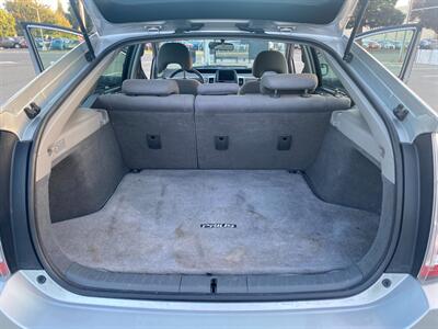 2009 Toyota Prius Standard - Photo 6 - Fremont, CA 94536