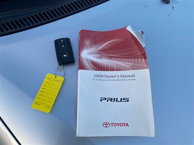 2009 Toyota Prius Standard - Photo 4 - Fremont, CA 94536