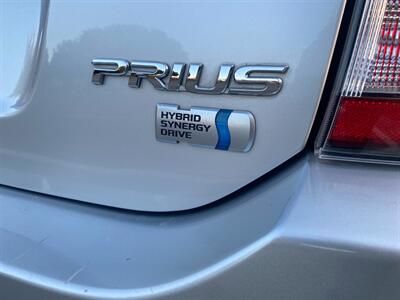 2009 Toyota Prius Standard - Photo 8 - Fremont, CA 94536