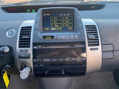 2009 Toyota Prius Standard - Photo 28 - Fremont, CA 94536