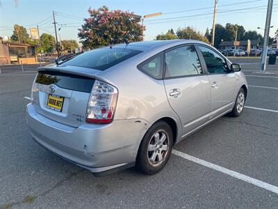 2009 Toyota Prius Standard - Photo 15 - Fremont, CA 94536