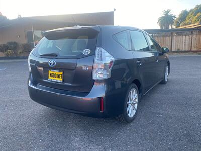 2012 Toyota Prius v Two - Photo 18 - Fremont, CA 94536