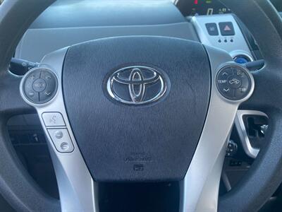 2012 Toyota Prius v Two - Photo 27 - Fremont, CA 94536