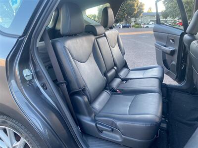 2012 Toyota Prius v Two - Photo 16 - Fremont, CA 94536