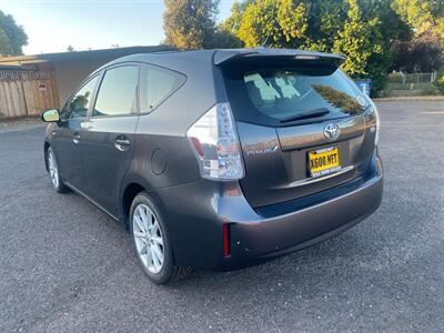2012 Toyota Prius v Two - Photo 21 - Fremont, CA 94536