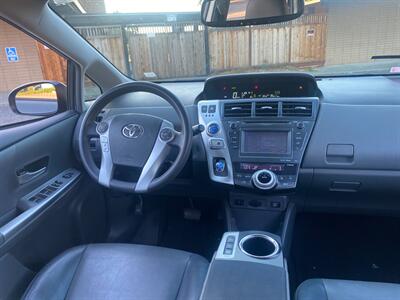 2012 Toyota Prius v Two - Photo 22 - Fremont, CA 94536