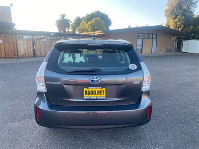 2012 Toyota Prius v Two - Photo 19 - Fremont, CA 94536
