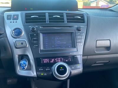 2012 Toyota Prius v Two - Photo 29 - Fremont, CA 94536