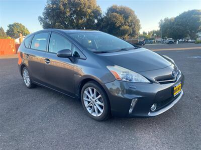 2012 Toyota Prius v Two - Photo 9 - Fremont, CA 94536