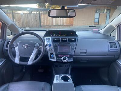 2012 Toyota Prius v Two - Photo 2 - Fremont, CA 94536