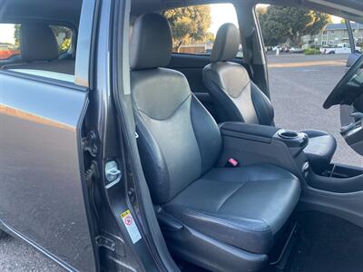 2012 Toyota Prius v Two - Photo 14 - Fremont, CA 94536