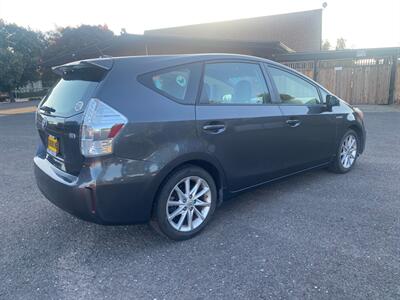 2012 Toyota Prius v Two - Photo 17 - Fremont, CA 94536