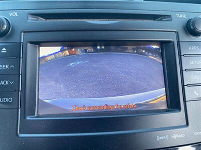 2012 Toyota Prius v Two - Photo 31 - Fremont, CA 94536