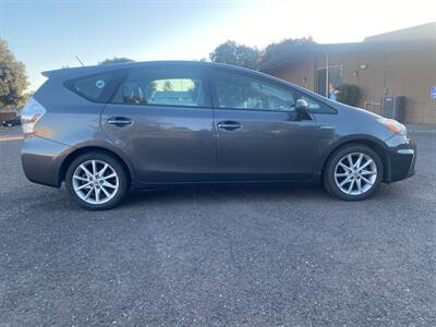 2012 Toyota Prius v Two - Photo 15 - Fremont, CA 94536
