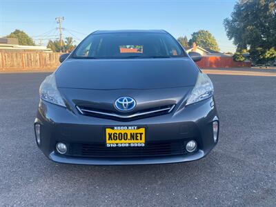 2012 Toyota Prius v Two - Photo 7 - Fremont, CA 94536