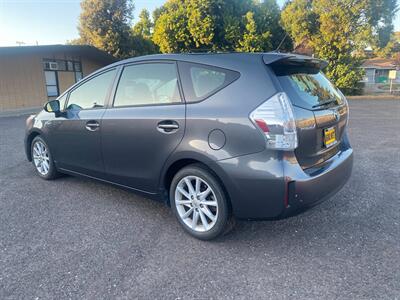 2012 Toyota Prius v Two - Photo 23 - Fremont, CA 94536