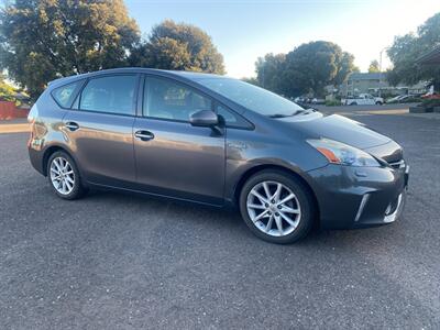 2012 Toyota Prius v Two - Photo 11 - Fremont, CA 94536
