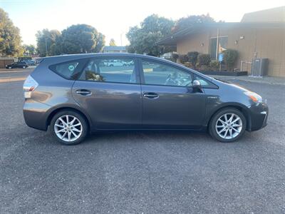 2012 Toyota Prius v Two - Photo 13 - Fremont, CA 94536
