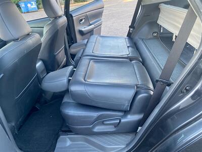 2012 Toyota Prius v Two - Photo 12 - Fremont, CA 94536