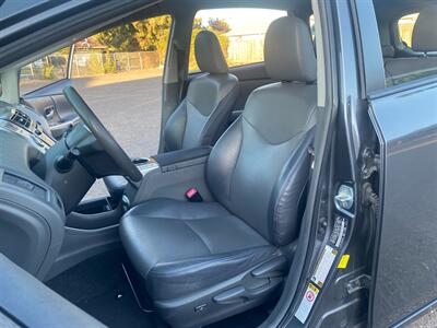 2012 Toyota Prius v Two - Photo 8 - Fremont, CA 94536