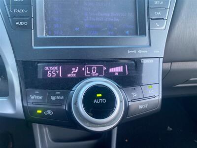2012 Toyota Prius v Two - Photo 32 - Fremont, CA 94536
