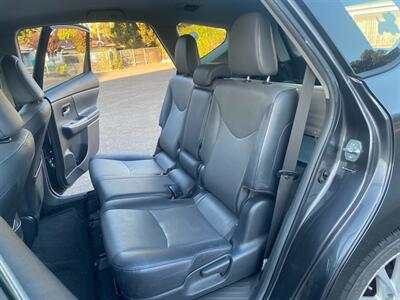 2012 Toyota Prius v Two - Photo 24 - Fremont, CA 94536