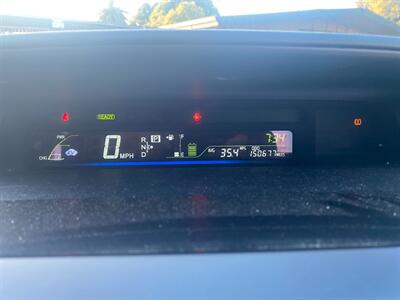 2012 Toyota Prius v Two - Photo 26 - Fremont, CA 94536