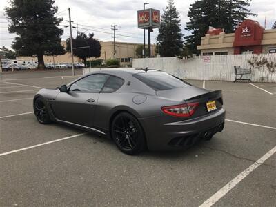 2014 Maserati GranTurismo MC   - Photo 34 - Fremont, CA 94536