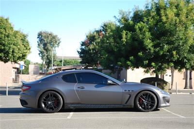 2014 Maserati GranTurismo MC   - Photo 9 - Fremont, CA 94536