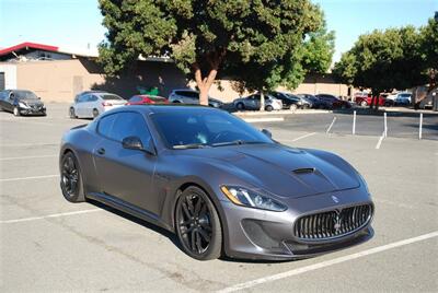 2014 Maserati GranTurismo MC   - Photo 7 - Fremont, CA 94536