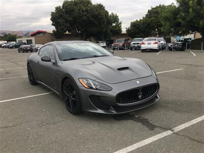 2014 Maserati GranTurismo MC   - Photo 69 - Fremont, CA 94536