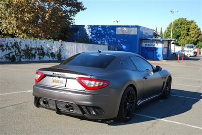 2014 Maserati GranTurismo MC   - Photo 27 - Fremont, CA 94536