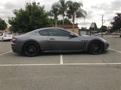 2014 Maserati GranTurismo MC   - Photo 56 - Fremont, CA 94536