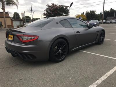 2014 Maserati GranTurismo MC   - Photo 48 - Fremont, CA 94536