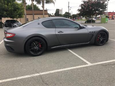 2014 Maserati GranTurismo MC   - Photo 67 - Fremont, CA 94536