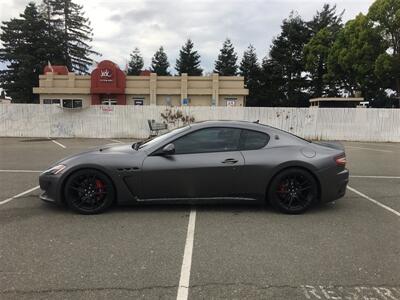 2014 Maserati GranTurismo MC   - Photo 44 - Fremont, CA 94536