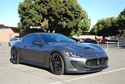 2014 Maserati GranTurismo MC   - Photo 5 - Fremont, CA 94536