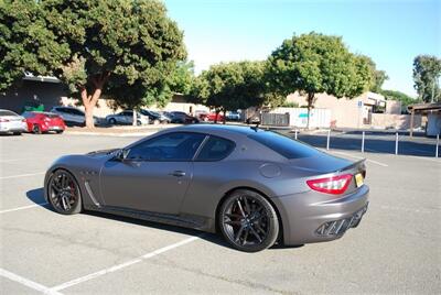 2014 Maserati GranTurismo MC   - Photo 19 - Fremont, CA 94536