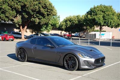 2014 Maserati GranTurismo MC   - Photo 11 - Fremont, CA 94536