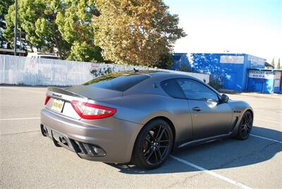 2014 Maserati GranTurismo MC   - Photo 29 - Fremont, CA 94536