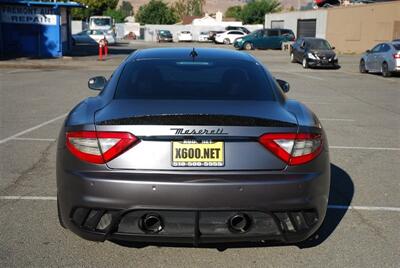 2014 Maserati GranTurismo MC   - Photo 25 - Fremont, CA 94536