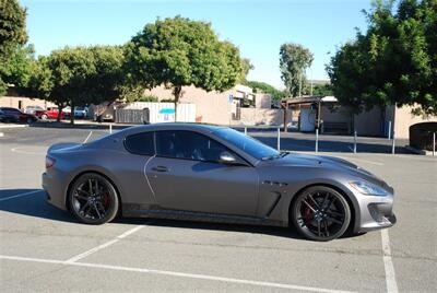 2014 Maserati GranTurismo MC   - Photo 15 - Fremont, CA 94536