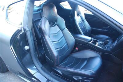 2014 Maserati GranTurismo MC   - Photo 14 - Fremont, CA 94536