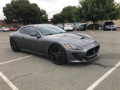 2014 Maserati GranTurismo MC   - Photo 60 - Fremont, CA 94536