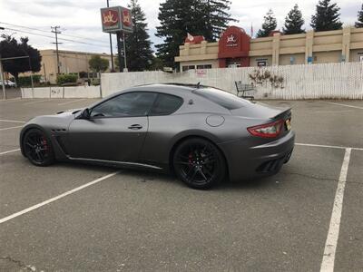 2014 Maserati GranTurismo MC   - Photo 32 - Fremont, CA 94536