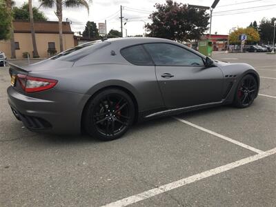 2014 Maserati GranTurismo MC   - Photo 54 - Fremont, CA 94536