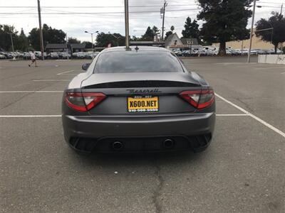 2014 Maserati GranTurismo MC   - Photo 50 - Fremont, CA 94536