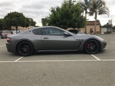 2014 Maserati GranTurismo MC   - Photo 77 - Fremont, CA 94536