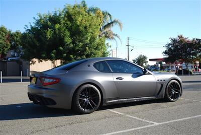 2014 Maserati GranTurismo MC   - Photo 17 - Fremont, CA 94536